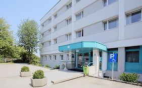 Jugendgaestehaus Linz